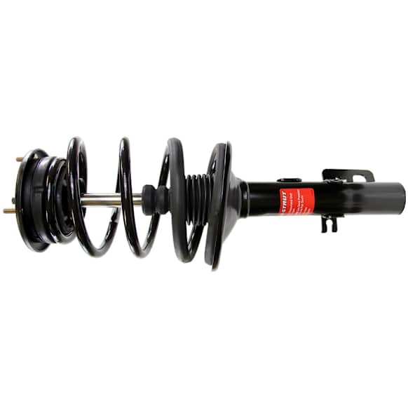 172613 Front, Passenger Side Fully Loaded Strut, AWD, Quick-strut Series