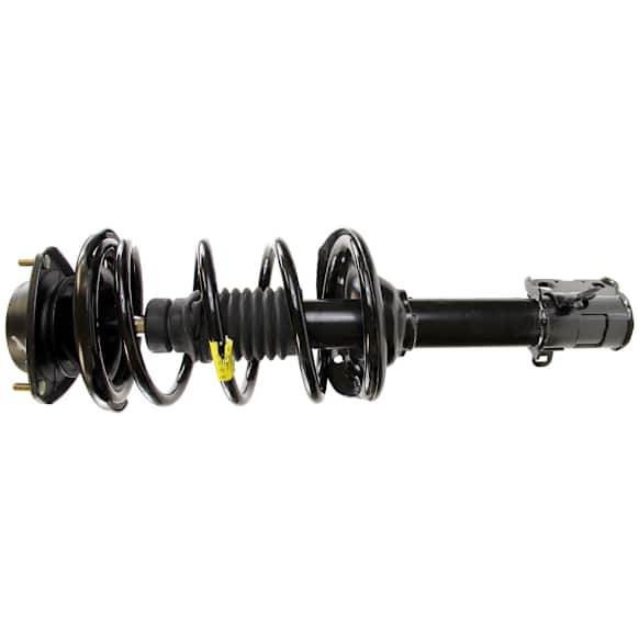 172684 Front, Passenger Side Fully Loaded Strut, Quick-strut Series