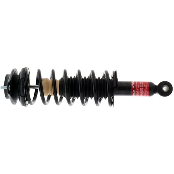 172696 Rear, Driver or Passenger Side Fully Loaded Strut, Quick-strut Series
