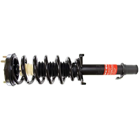 172770 Front, Passenger Side Fully Loaded Strut, Quick-strut Series