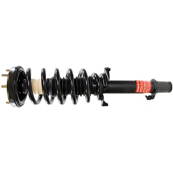 172771 Front, Driver Side Fully Loaded Strut, Quick-strut Series