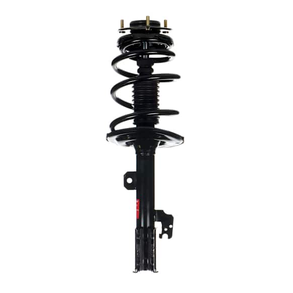 172962 Front, Passenger Side Fully Loaded Strut, Quick-strut Series