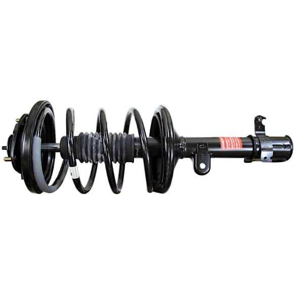 172975 Front, Driver Side Fully Loaded Strut, FWD, Quick-strut Series