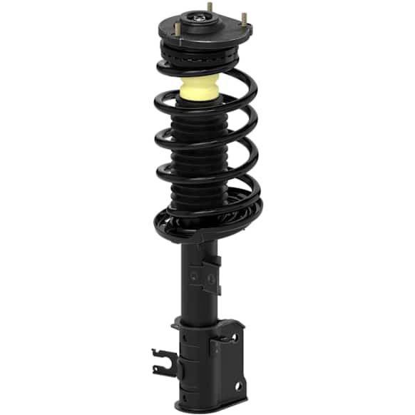 172985 Front, Passenger Side Fully Loaded Strut, Quick-strut Series