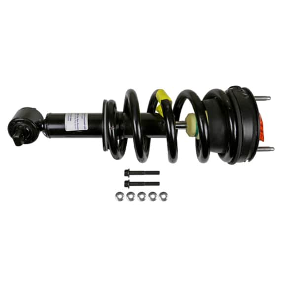 181784 Front, Driver or Passenger Side Fully Loaded Strut, RoadMatic Series