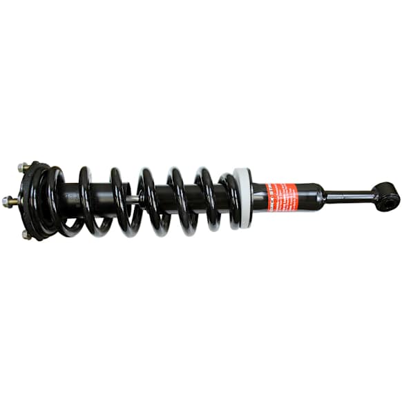 271137L Front, Driver Side Fully Loaded Strut, 4WD, Quick-strut Series