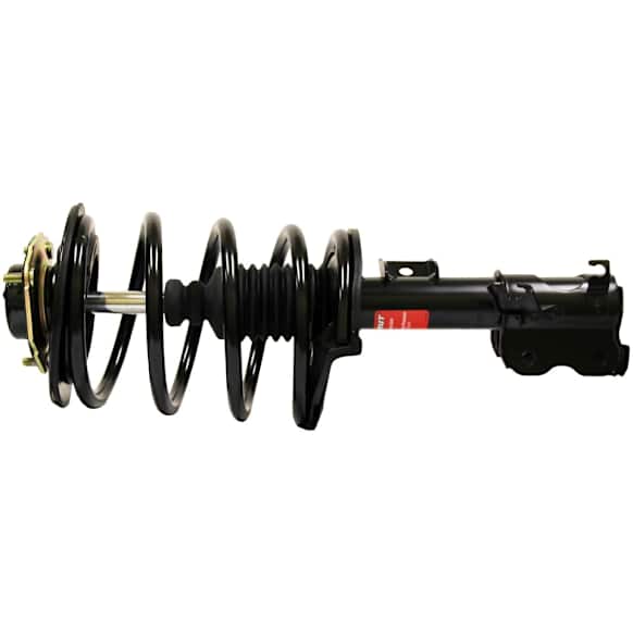 271426 Front, Passenger Side Fully Loaded Strut, Quick-strut Series
