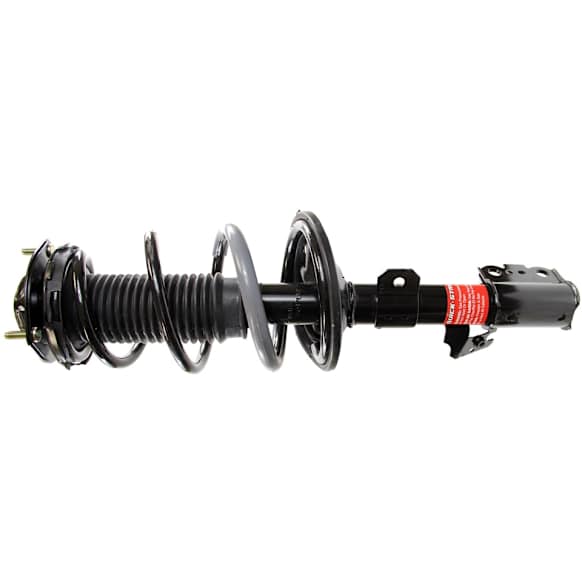 271494 Front, Passenger Side Fully Loaded Strut, Quick-strut Series