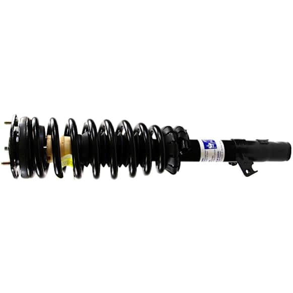 272261 Front, Driver or Passenger Side Fully Loaded Strut, Quick-strut Series