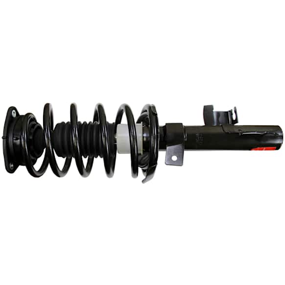272264 Front, Driver Side Fully Loaded Strut, Quick-strut Series