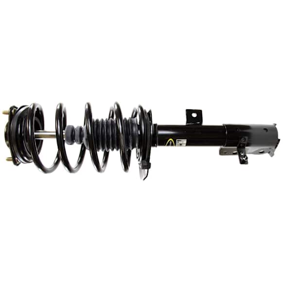 272367 Front, Passenger Side Fully Loaded Strut, Quick-strut Series