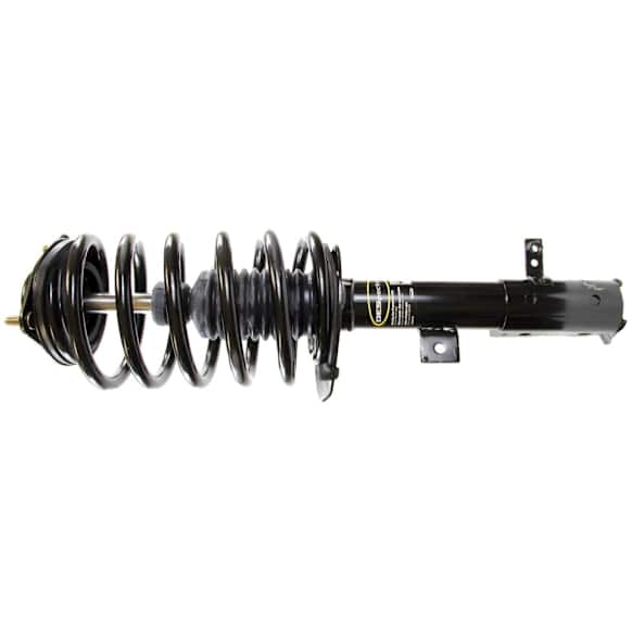 272368 Front, Driver Side Fully Loaded Strut, Quick-strut Series