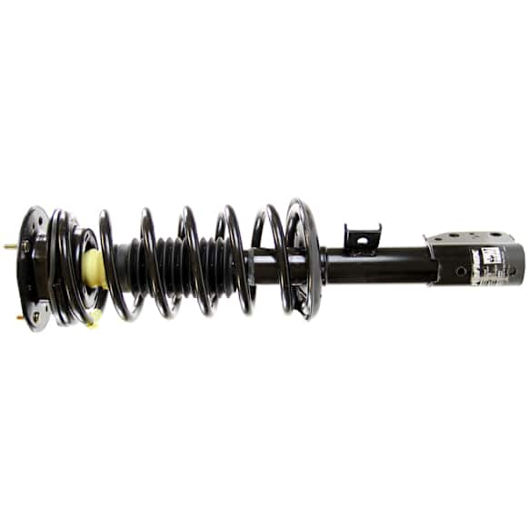 272438 Front, Driver Side Fully Loaded Strut, Quick-strut Series