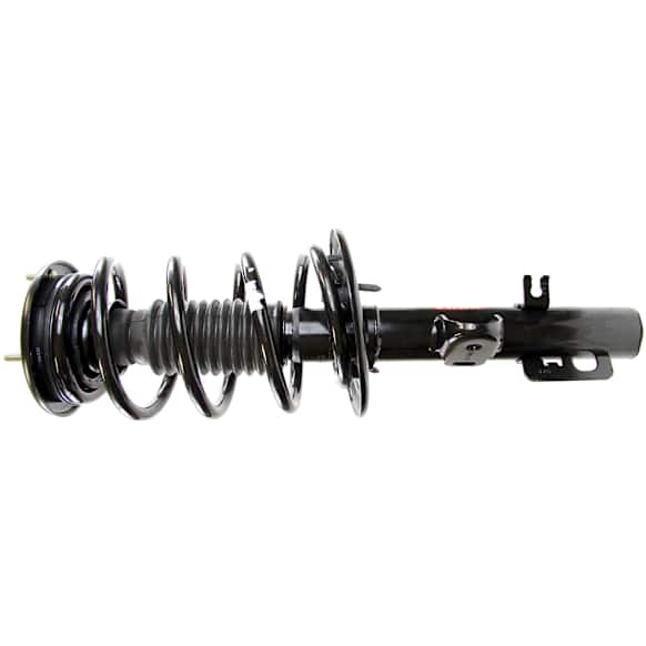 272533 Front, Passenger Side Fully Loaded Strut, AWD, Quick-strut Series
