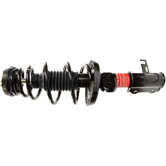272664 Front, Driver Side Fully Loaded Strut, Quick-strut Series