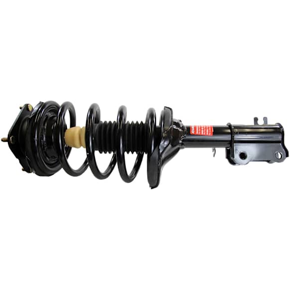 272685 Front, Driver Side Fully Loaded Strut, Quick-strut Series