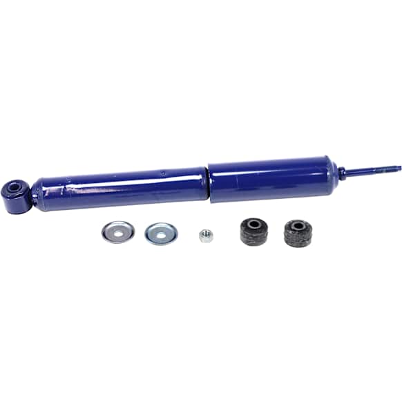 32022 Front, Driver or Passenger Side Shock, Monro-Matic Plus Series