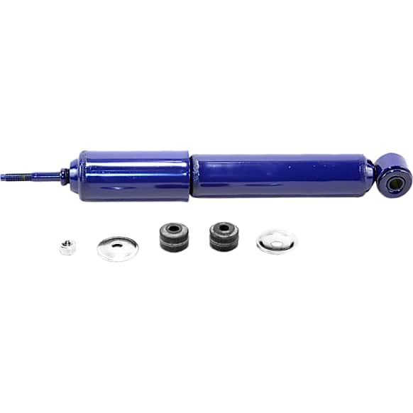32206 Front, Driver or Passenger Side Shock, Monro-Matic Plus Series