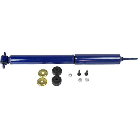 32338 Front, Driver or Passenger Side Shock, Monro-Matic Plus Series