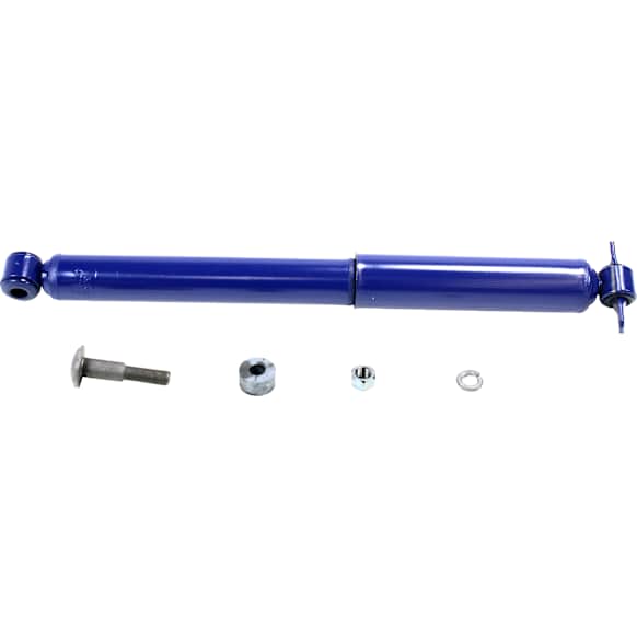 33082 Rear, Driver or Passenger Side Shock, Monro-Matic Plus Series