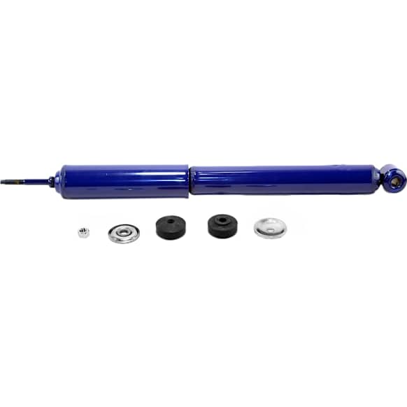 33137 Rear, Driver or Passenger Side Shock, Monro-Matic Plus Series
