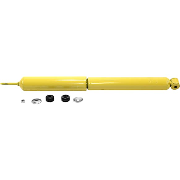 34656 Rear, Driver or Passenger Side Shock, RWD, Gas-Magnum Series