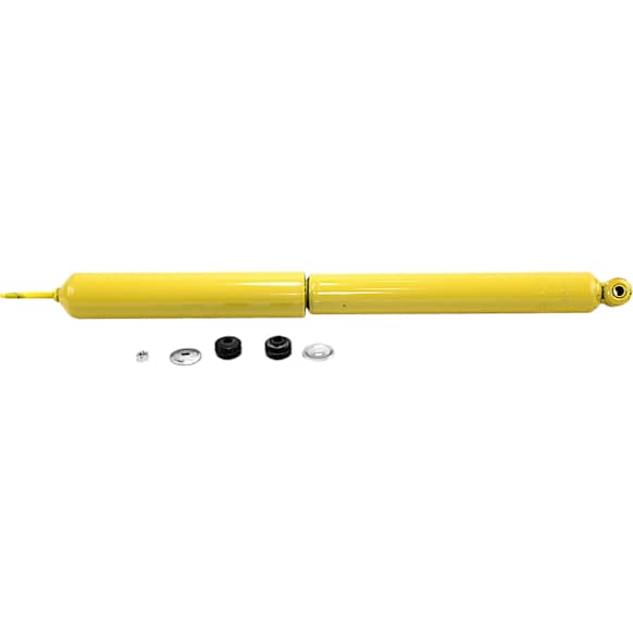 34658 Rear, Driver or Passenger Side Shock, 4WD, Gas-Magnum Series