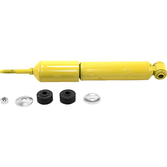 34776 Front, Driver or Passenger Side Shock, RWD, Gas-Magnum Series