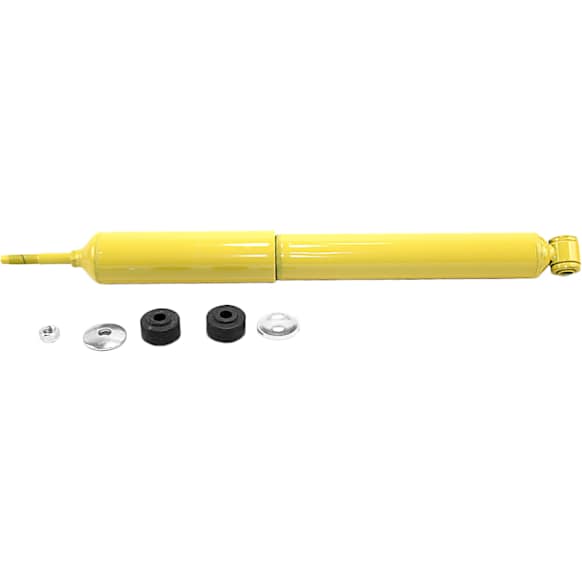 34778 Front, Driver or Passenger Side Shock, 4WD, Gas-Magnum Series
