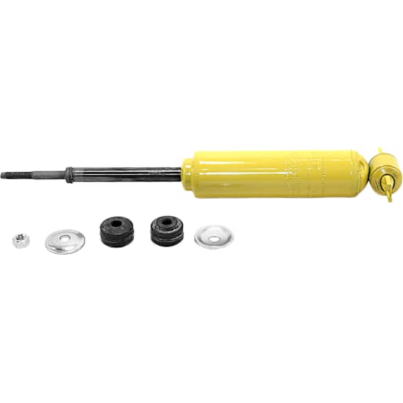 34831 Front, Driver or Passenger Side Shock, Gas-Magnum Series