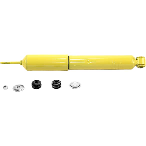 34906 Shock, Gas-Magnum Series