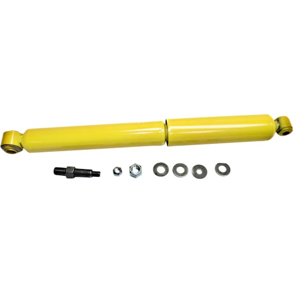 34912 Front, Driver or Passenger Side Shock, Gas-Magnum Series