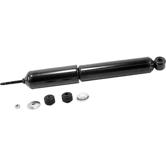 37031 Front, Driver or Passenger Side Shock, OESpectrum Truck Series