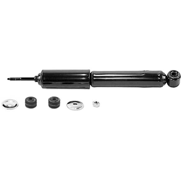 37077 Front, Driver or Passenger Side Shock, RWD, OESpectrum Truck Series