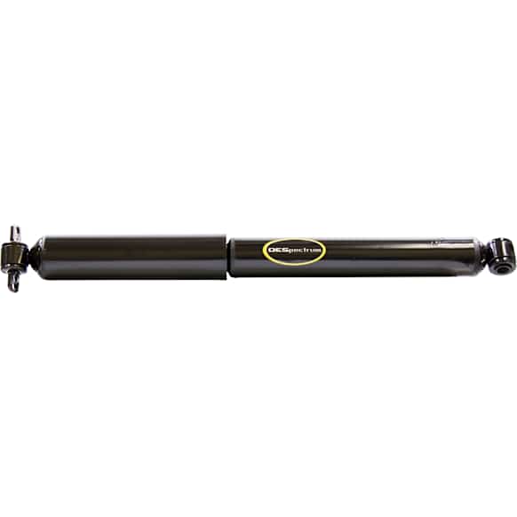 37086 Rear, Driver or Passenger Side Shock, OESpectrum Truck Series