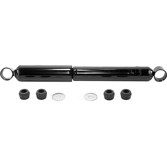 37113 Rear, Passenger Side Shock, OESpectrum Truck Series