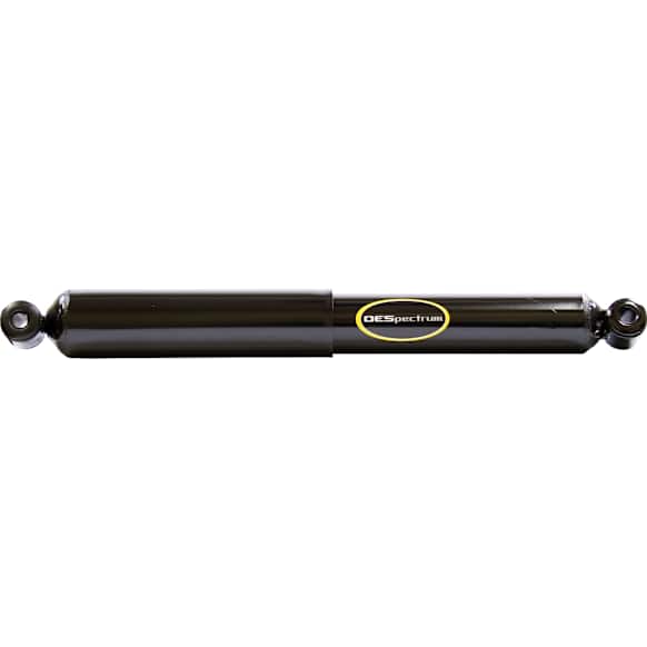 37145 Rear, Driver or Passenger Side Shock, 4WD, OESpectrum Truck Series