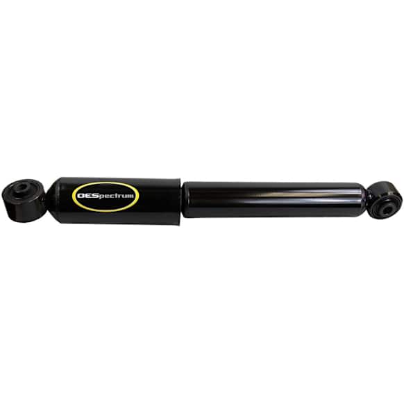 37334 Rear, Driver or Passenger Side Shock, OESpectrum Truck Series