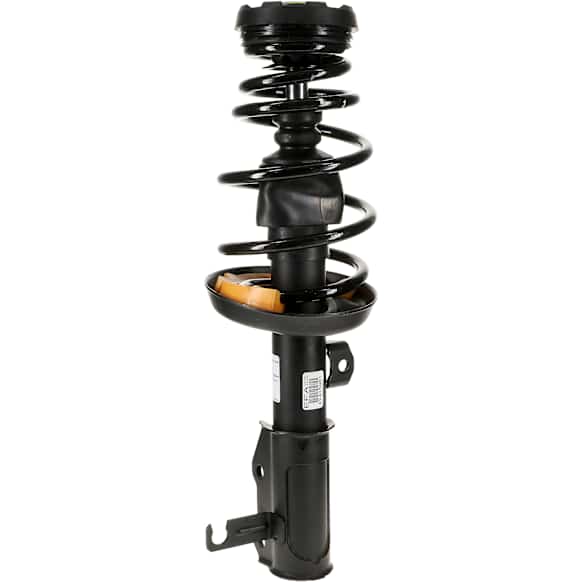 382528 Front, Passenger Side Fully Loaded Strut, Quick-strut Series