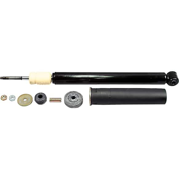 39044 Front, Driver or Passenger Side Shock, OESpectrum Monotube Series
