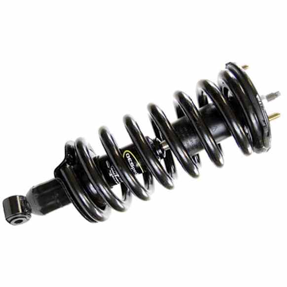 471358 Front, Driver or Passenger Side Quick-strut Series Fully Loaded Strut, RWD