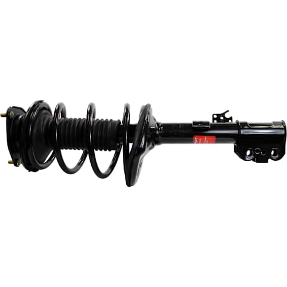 471454 Front, Driver Side Fully Loaded Strut, Quick-strut Series