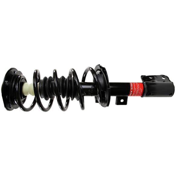 472527 Front, Driver Side Fully Loaded Strut, FWD, Quick-strut Series