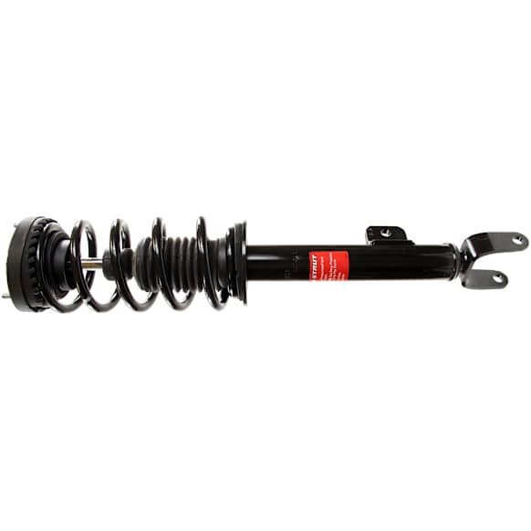 472665 Front, Driver or Passenger Side Fully Loaded Strut, Quick-strut Series