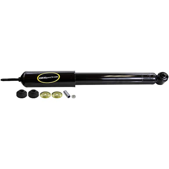 5525 Rear, Driver or Passenger Side Shock, OESpectrum passenger car Series