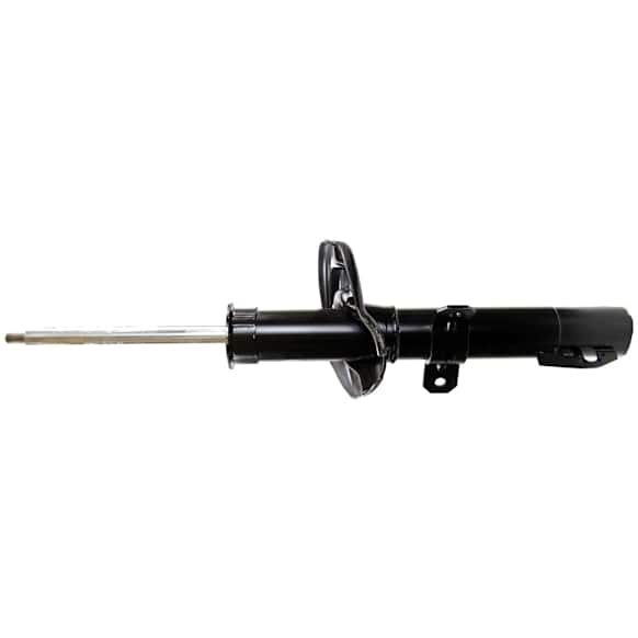 553006 Front, Driver or Passenger Side Bare Strut, Magnum Series