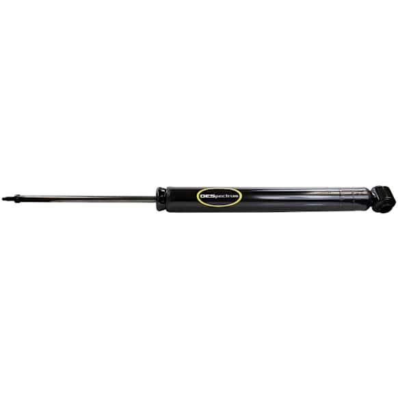 5530 Rear, Driver or Passenger Side Shock, OESpectrum passenger car Series