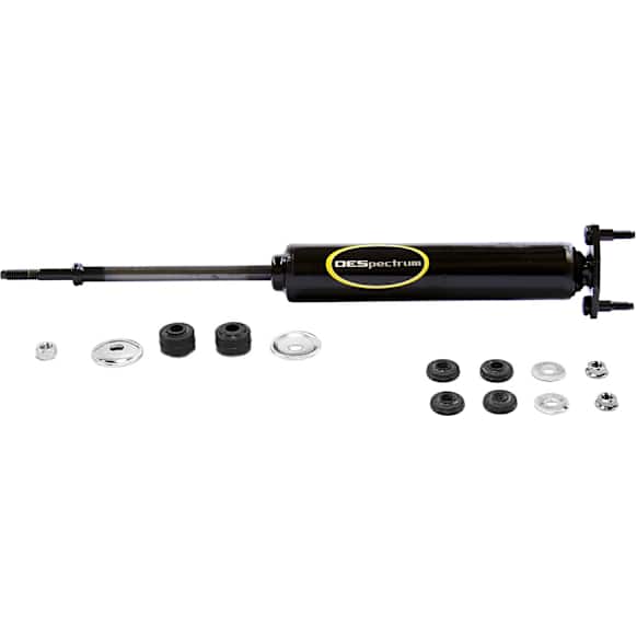5756 Front, Driver or Passenger Side Shock, OESpectrum passenger car Series
