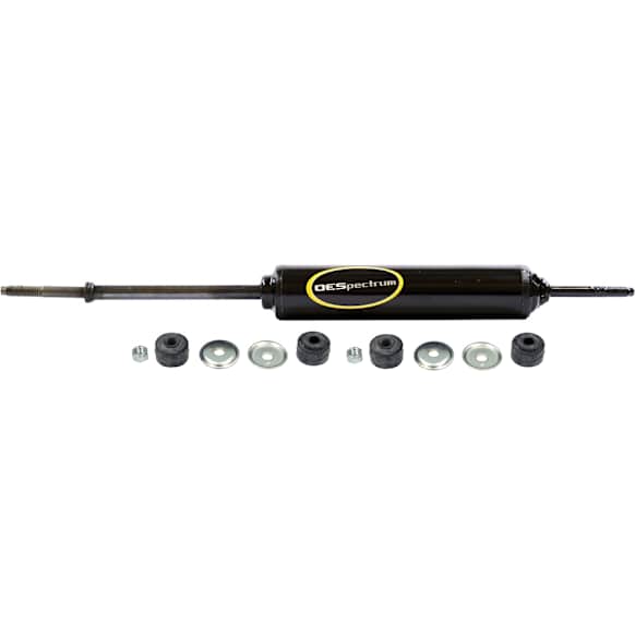 5758 Front, Driver or Passenger Side Shock, OESpectrum passenger car Series