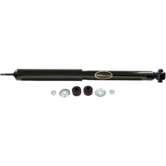 5786 Rear, Driver or Passenger Side Shock, OESpectrum passenger car Series